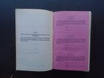 n.v.t. - Sailing Directions for The  Pacific Islands. Volume 1  1938. Western Groups.