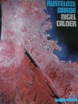 Calder - Rusteloze aarde