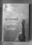 Salter James - All That Is