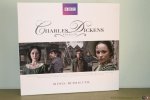 DICKENS, Charles - Charles Dickens Collectie - 11 verfilmingen op 20 Dvd's in doos. Ruim 46 uur genieten!