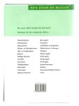 Chvapil, Stanislav - Siervogels, reis door de natuur