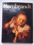 Loewinson-Lessing, Vladimir (ed.). - Rembrandt Harmensz. van Rijn. Tableaux dans les musées de l'Union Soviétique.