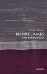 Susan L. (william Arrowsmith Professor In The Humanities Mizruchi - (1) Henry James: A Very Short Introduction