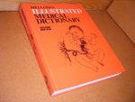 Ida Dox; Gilbert M. Eisner - Melloni`s illustrated medical dictionary