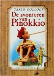 Carlo Collodi, Hans Andreus - De avonturen van Pinokkio