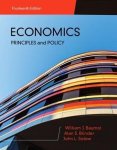 William Baumol - Economics