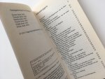 Salajan, I., Cornelissen, S. - Werkboekje BACH remedies