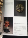 Catalogus Cornette de Saint Cyr - Arts d‘Asie -Art Tribal Catalogus Cornette de Saint Cyr - Arts d‘Asie -Art Tribal