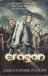 Paolini, Christopher - Inheritance 1: Eragon