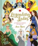 Ann Shen 180501 - Legendary ladies 50 goddesses to empower and inspire you