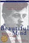 Sylvia Nasar, Anna Fields - A Beautiful Mind