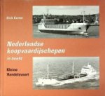 Gorter, D - Nederlandse Koopvaardijschepen in beeld, deel 5