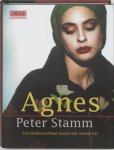 P. Stamm - Agnes / De Geus