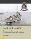Bob Roetering - Ams-En En Oceans