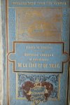 Bergerac, Cyrano de - Histoire comique des etats et empires de la lune et du soleil