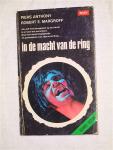 Anthony, Piers & Margroff, Robert E. - Born Science Fiction, 50: In de macht van de ring
