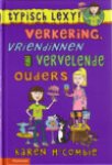 K. Mccombie - Verkering, vriendinnen en vervelende ouders