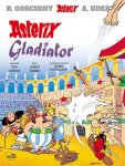 Rene Goscinny, Albert Uderzo - Asterix latein 04