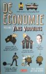 Varoufakis, Yanis - De economie zoals uitgelegd aan zijn dochter