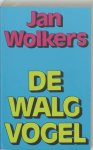 Jan Wolkers, Jan Wolkers - Walgvogel