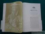 Gerardi Mercatoris / Gerard Mercator (cartograaf) en Greet Polfliet (tekst) - Atlas sive cosmographicae meditationes de fabrica mundi et fabricati figura. Facsimile van de Atlas van de wereld.