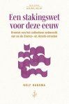 Rolf Hansma - Een Stakingswet Voor Deze Eeuw