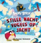 Tomi Kontio - Angry Birds - Stille nacht vogels op jacht