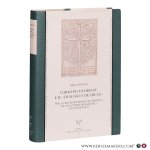 Rainini, Marco. - Corrado di Hirsau e il 'Dialogus de cruce': Per la ricostruzione del profilo di un autore monastico del XII secolo. Rainini, Marco. - Corrado di Hirsau e il 'Dialogus de cruce': Per la ricostruzione del profilo di un autore monastico del XII secolo.
