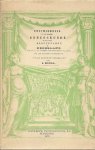 J. BANGA - Geschiedenis van de vroegere geneeskunde en van haar beoefenaren in Nederland