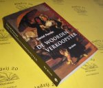 Pennac Daniel. - De woordenverkoopster. Pennac Daniel. - De woordenverkoopster.