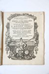 Dam, Ysbrandus van, uit Leiden - Disputatio juridica inauguralis qua disquiritur, an liceat subditis resistere suis propriis imperantibus [...] Leiden Theodorus Haak 1740