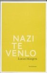 Lucas Hüsgen - Nazi te Venlo