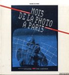 Various - Mois de la photo a Paris. Catalogue General Novembre 1984