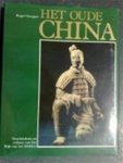 Roger Goepper & Helmut Brinker & Willem Oorthuizen - Het oude China