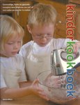 ANNA WEST - Kinderkookboek - Eenvoudige, leuke en gezonde recepten voor kinderen om zelf of met vader en moeder te maken