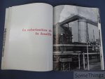 N/A. - Comptoir Belge des Charbons. - L'industrie charbonnière 1956.