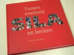 Spaendonck, Frits van - SILA - tussen overheid en kerken