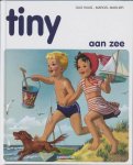 Gijs Haag, Marcel Marlier, Marcel Marlier - tiny aan zee - gijs haag, marcel marlier