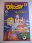 Tex Avery's - Droopy styarring in  DR. Droopenstein