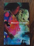 Coolen, Mario - Mensen van mais. Gedachten gebeden legenden van de Maya's