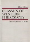CAHN, STEPHEN M. (ED) - Classics of Western Philosophy