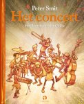 Peter Smit - Het concert