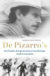 Robert-Jan Friele - De Pizarro's