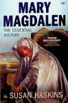 Haskins, Susan - Mary Magdalen. Myth and Metaphor