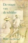 BERKEL, WILLY VAN - De vrouw van de schilder