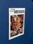 Hamilton, Bill - Bill Hamilton photographs world beauties Hamilton, Bill - Bill Hamilton photographs world beauties