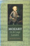 Jos van der Zanden - Mozart in de Lage Landen