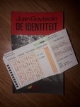 Goytisolo, Juan - De identiteit