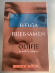 Ruebsamen, H. - Olijfje en andere verhalen
