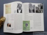 Trommelmans, Wim / Goris, Ria [medewerker] en Blancquaert, Lieve [ill.] - Vlaanderen vrijt! 50 jaar seks in Vlaanderen